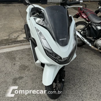 Pcx abs