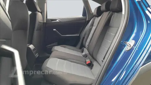 NIVUS 1.0 200 TSI TOTAL FLEX COMFORTLINE AUTOMÁTI