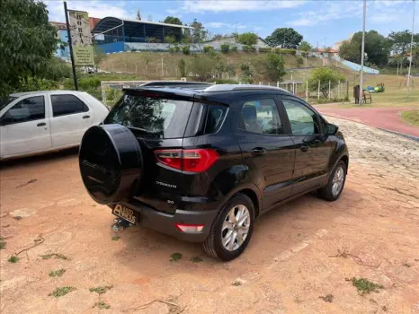 ECOSPORT 2.0 Titanium 16V
