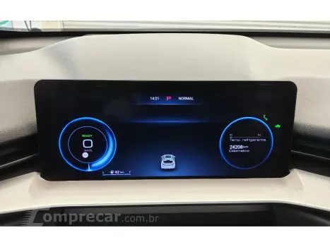 HAVAL H6 1.5 HEV PREMIUM E-TRACTION