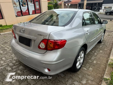 COROLLA 1.8 GLI 16V