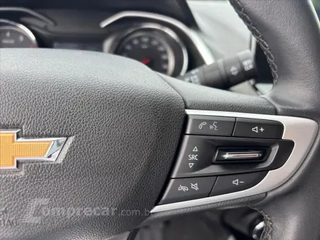 ONIX 1.0 TURBO FLEX PLUS LTZ AUTOMÁTICO