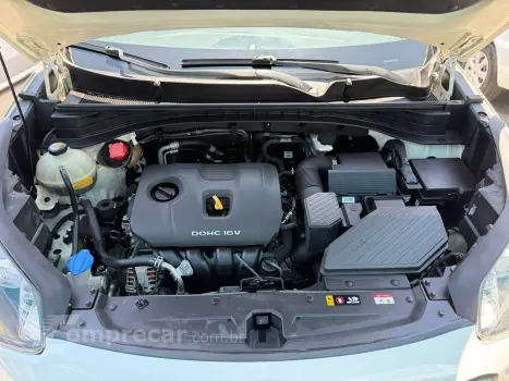 Sportage LX 2.0 16V/ 2.0 16V Flex  Aut.