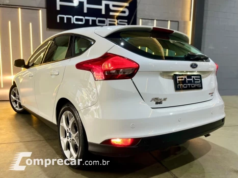 FOCUS 2.0 SE Hatch 16V Auto