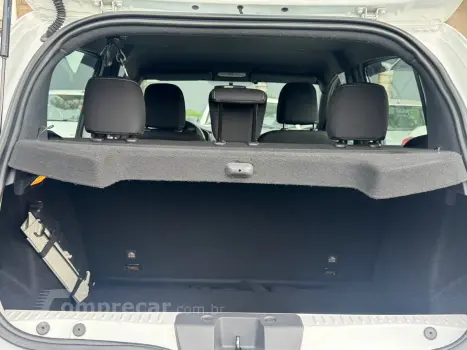 SANDERO 1.0 12V SCE Stepway ZEN