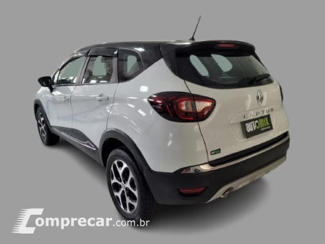 CAPTUR 1.6 16V SCE Bose