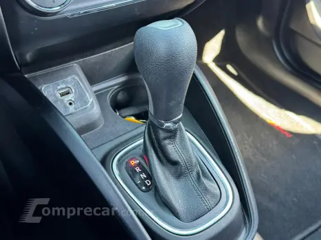 ARGO 1.8 E.torq HGT AT6