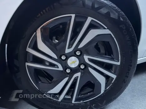 ONIX ONIX SEDAN PLUS LT 1.0 12V FLEX 4P MEC.