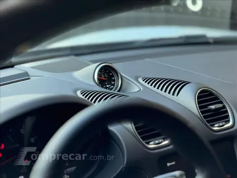 718 2.0 16V H4 Cayman