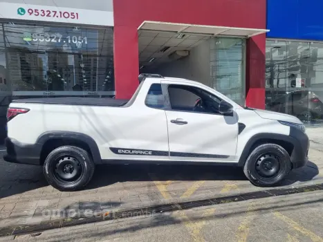 FIAT STRADA 1.4 FIRE ENDURANCE CS 2022