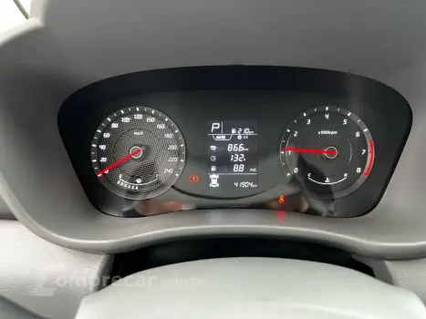 HB20S Comfort Plus 1.0 TB Flex 12V Aut