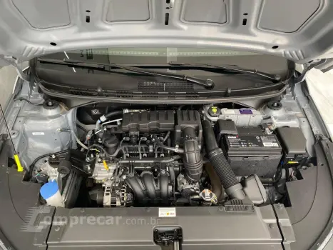 HB20 Comfort Plus 1.0 Flex 12V Mec.