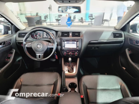 JETTA Comfortline 2.0 T.Flex 8V 4p Tipt.