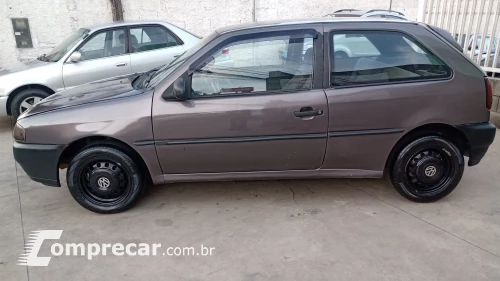 GOL 1.6 MI 8V