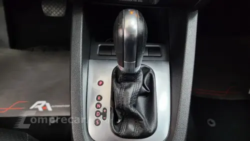 JETTA Comfortline 2.0 T.Flex 8V 4p Tipt.