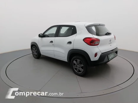 KWID 1.0 12V SCE FLEX ZEN MANUAL