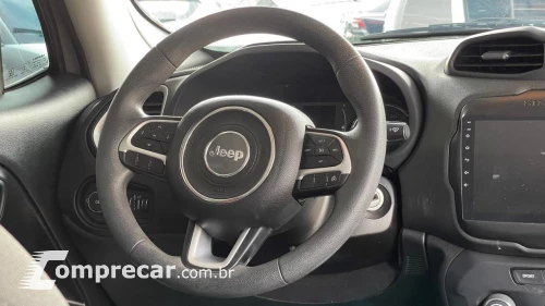 JEEP RENEGADE 1.8 16V SPORT