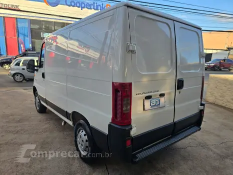 Boxer 2.3 Furg.TB Dies. Curto/Médio