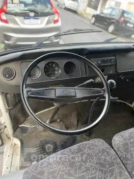 KOMBI 1.6 MI STD Escolar 8V