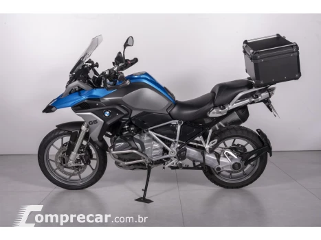 R 1250 GS SPORT