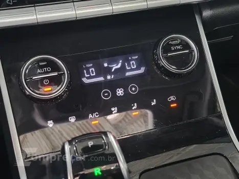 TIGGO 8 1.6 TGDI GASOLINA TXS MAX DRIVE DCT