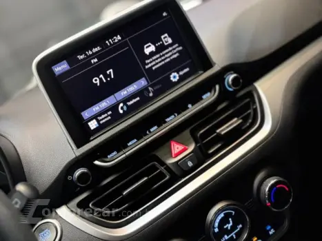 HB20 - 1.0 TGDI PLATINUM MANUAL