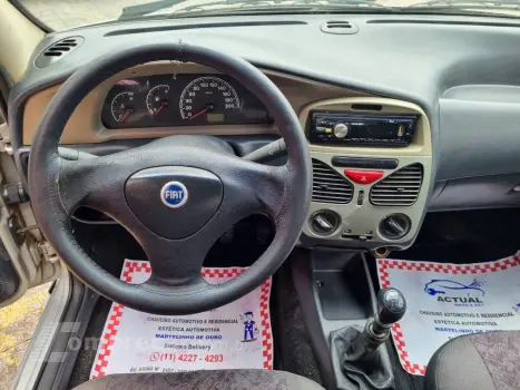 FIAT STRADA 1.4 MPI FIRE CE 2008