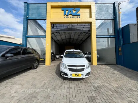 CHEVROLET Montana 1.4 FLEX LS 2 portas