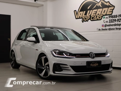 GOLF 2.0 350 TSI GTI