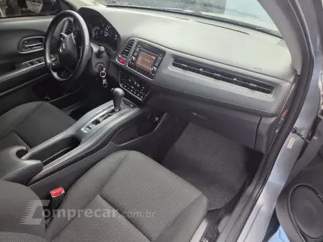 HR-V 1.8 16V FLEX EX 4P AUTOMÁTICO