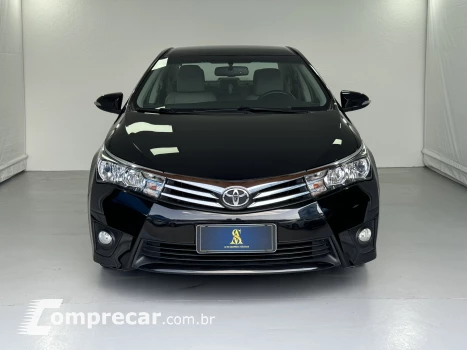 COROLLA 2.0 Vvt-ie XEI