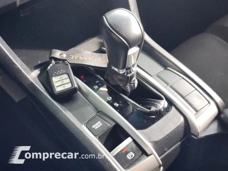 CIVIC 2.0 16vone EX