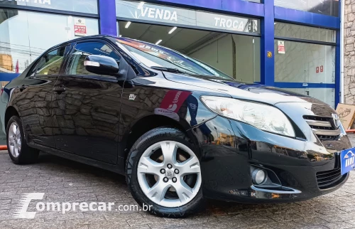 COROLLA 2.0 Vvt-ie XEI