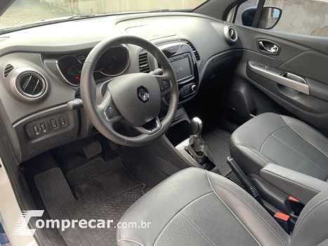 CAPTUR 1.6 16V SCE Bose