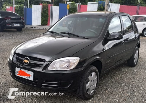 CHEVROLET CELTA 1.0 MPFI VHC Spirit 8V 4 portas