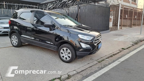 ECOSPORT 1.5 Tivct SE