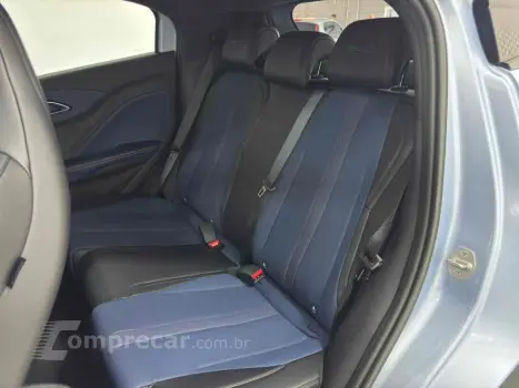 DOLPHIN MINI 38 KW ELÉTRICO 5L