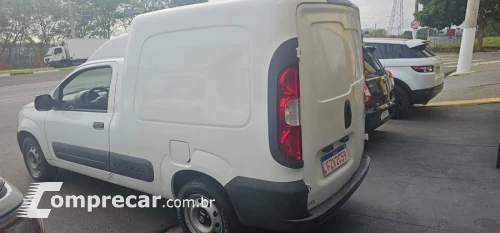FIORINO 1.4 MPI Furgão Hard Working 8V