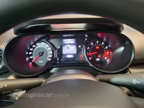 ARGO 1.0 Firefly Drive