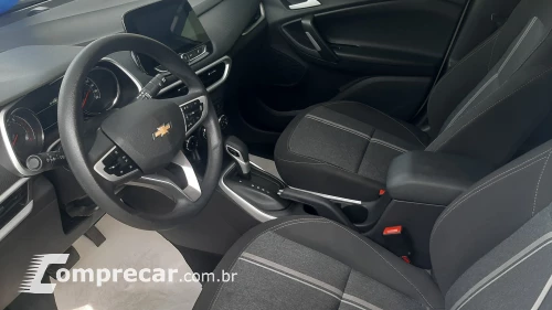 TRACKER 1.0 Turbo LT