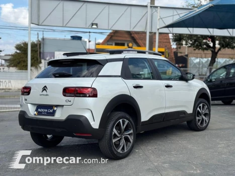 C4 CACTUS C4 Cactus 1.6 THP Shine Pack