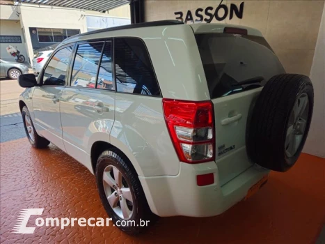 GRAND VITARA 2.0 4X4 16V