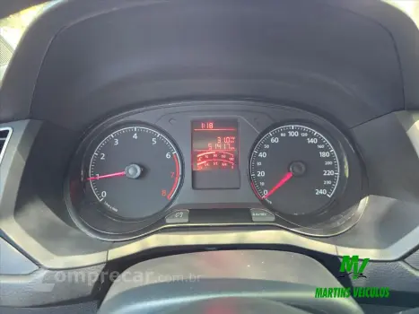 SAVEIRO 1.6 MSI Robust CS 16V