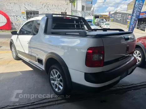 SAVEIRO 1.6 Cross CE 16V