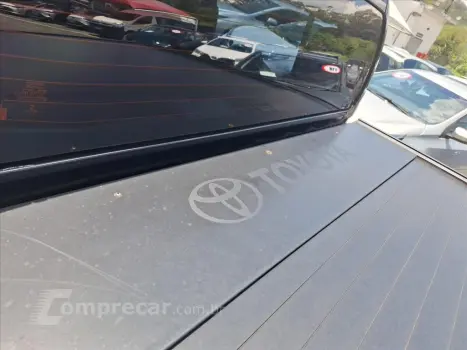 HILUX 2.8 D-4D TURBO DIESEL CD SRX LIMITED 4X4 AU