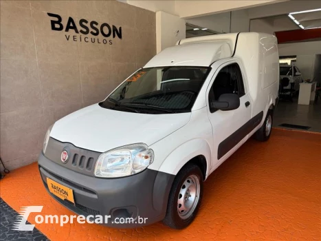 FIORINO 1.4 MPI Furgão 8V