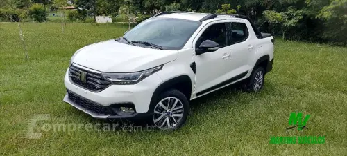 Fiat STRADA 1.3 Firefly Volcano CD 4 portas