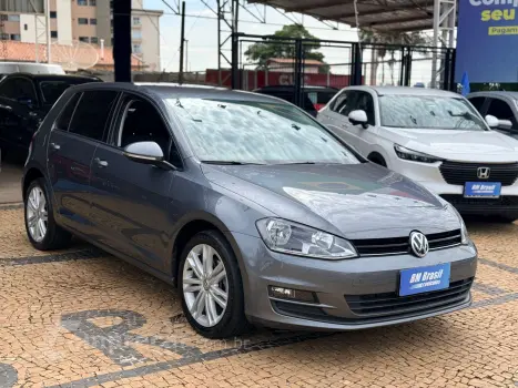 GOLF 1.0 TSI Comfortline 12V