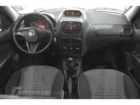 STRADA - 1.8 MPI ADVENTURE CD 16V 3P MANUAL