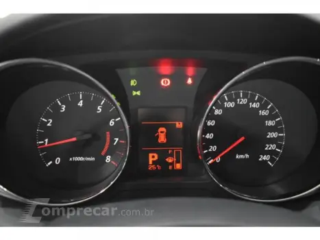 ASX - 2.0 4X2 16V 4P AUTOMÁTICO